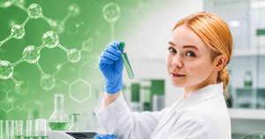 Lab assistant
