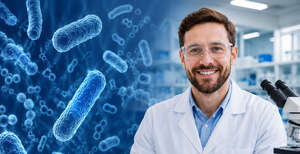 Lab assistant
