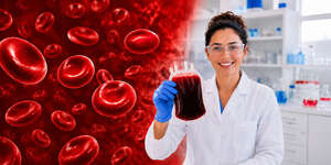 Lab assistant